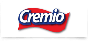 Cremio logo