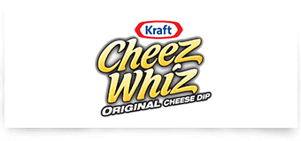 Cheez Whiz logo