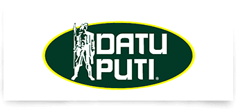 Datu Puti logo