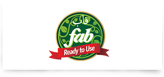 Fab logo